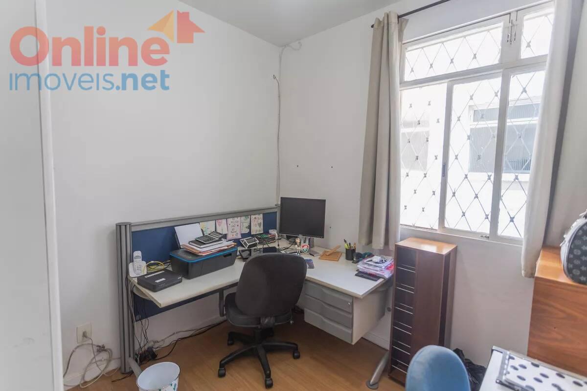 Cobertura, Anchieta, 4 Quartos, 0 Vaga, 1 Suíte