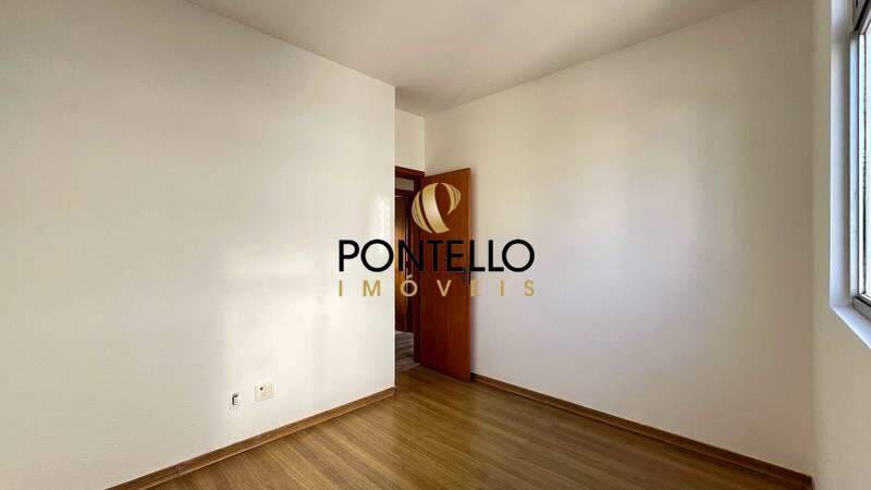 Apartamento, Castelo, 3 Quartos, 2 Vagas, 1 Suíte