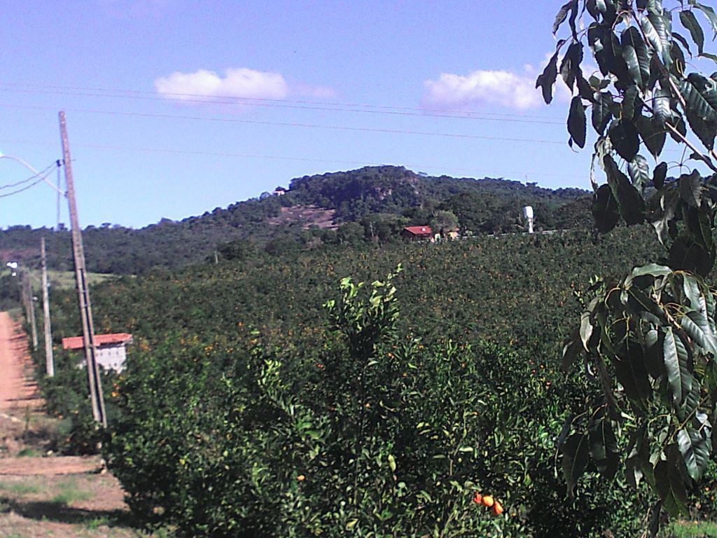 Fazenda, Zona Rural, 3 Quartos, 0 Vaga, 1 Suíte