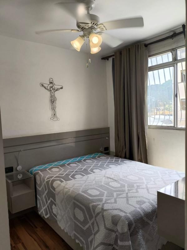 Apartamento, Serrano, 2 Quartos, 1 Vaga