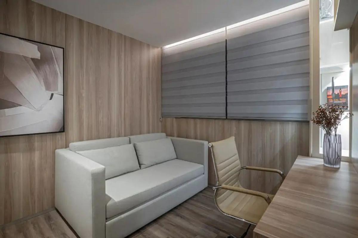 Apartamento, Anchieta, 4 Quartos, 3 Vagas, 2 Suítes