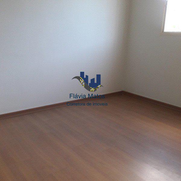 Apartamento, São Benedito, 2 Quartos, 1 Vaga