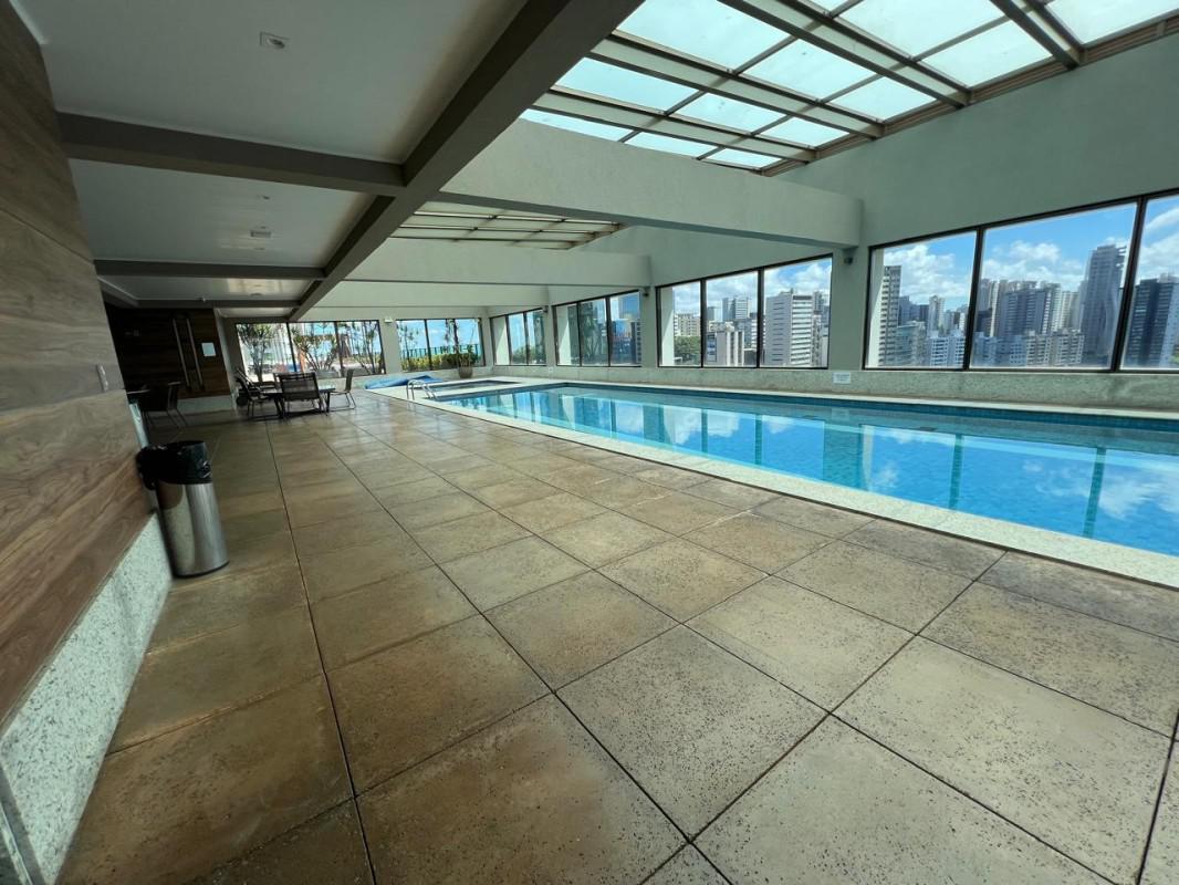 Apartamento, Vila da Serra, 1 Quarto, 1 Vaga, 1 Suíte