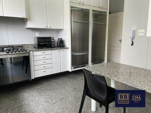 Apartamento, Serra, 4 Quartos, 3 Vagas, 3 Suítes