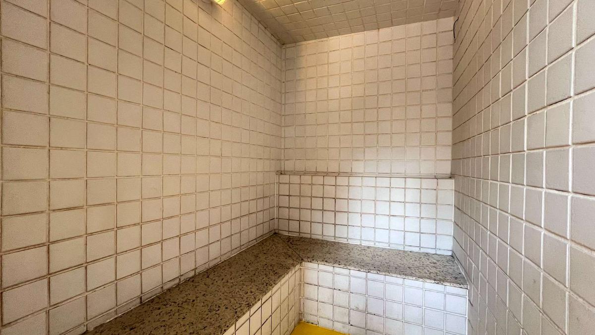 Cobertura, Buritis, 4 Quartos, 3 Vagas, 1 Suíte