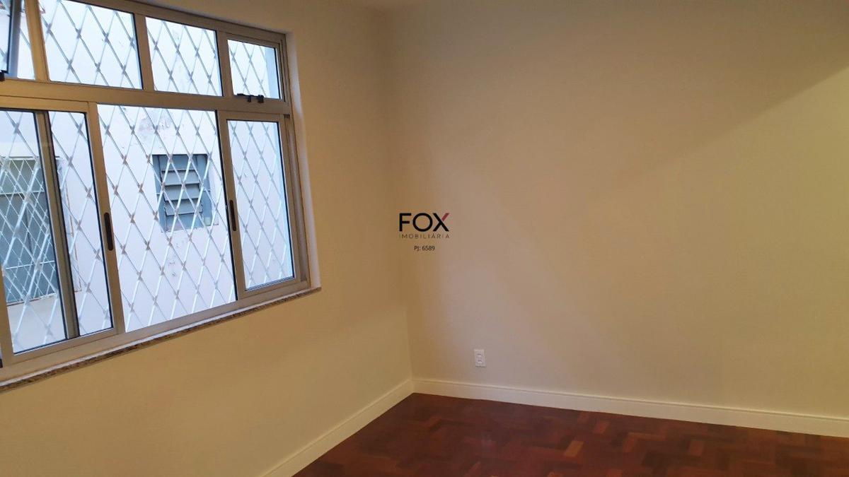 Apartamento, Coração de Jesus, 3 Quartos, 1 Vaga, 1 Suíte
