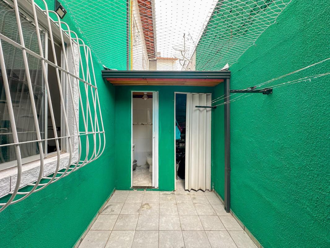 Casa, Castelo, 2 Quartos, 2 Vagas