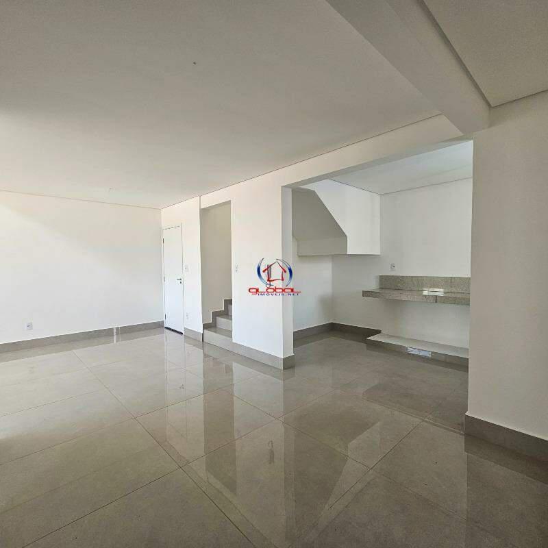 Cobertura, Paquetá, 3 Quartos, 3 Vagas, 1 Suíte