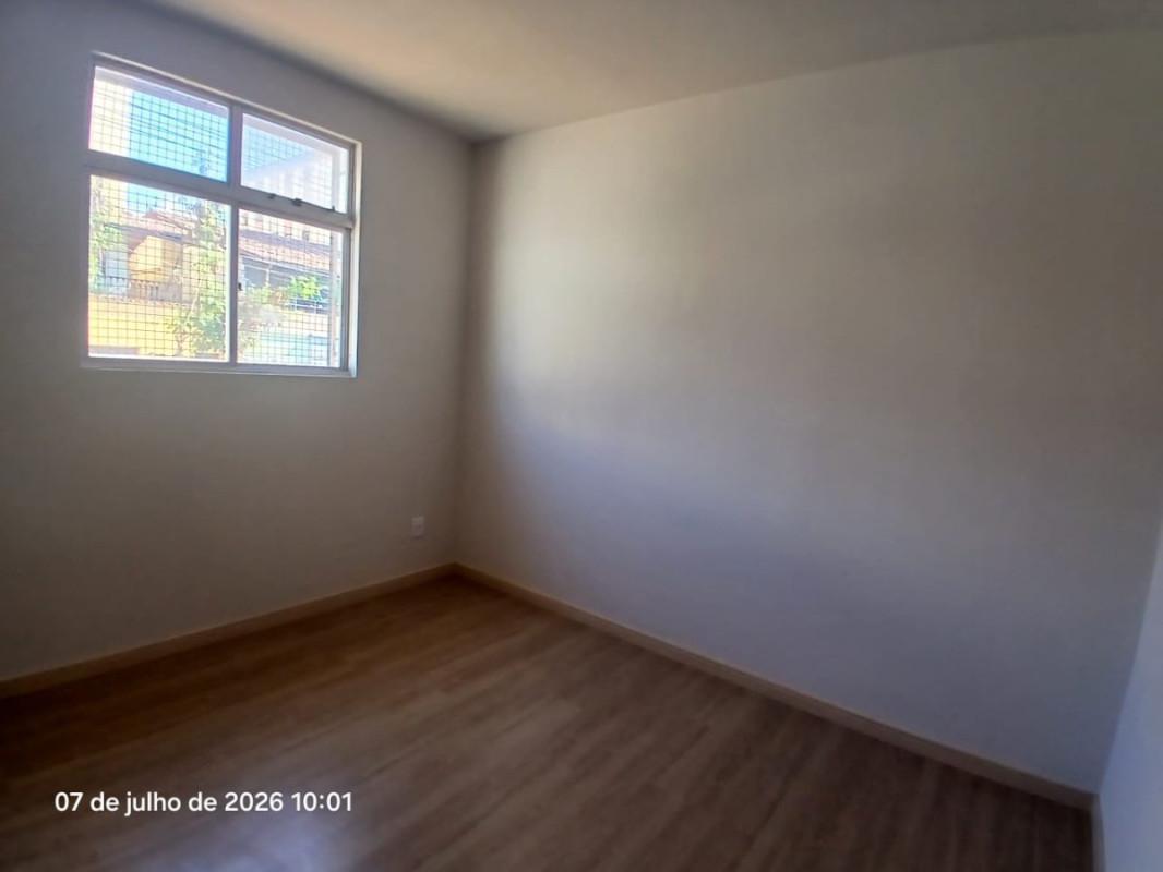 Apartamento, São João Batista (venda Nova), 2 Quartos, 1 Vaga