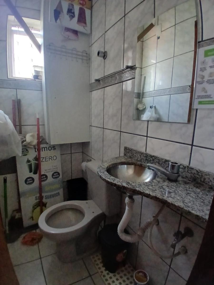 Andar, Jardim Sion, 0 Quarto, 0 Vaga