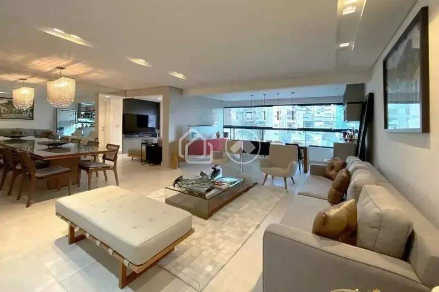 Apartamento, Buritis, 4 Quartos, 3 Vagas, 1 Suíte