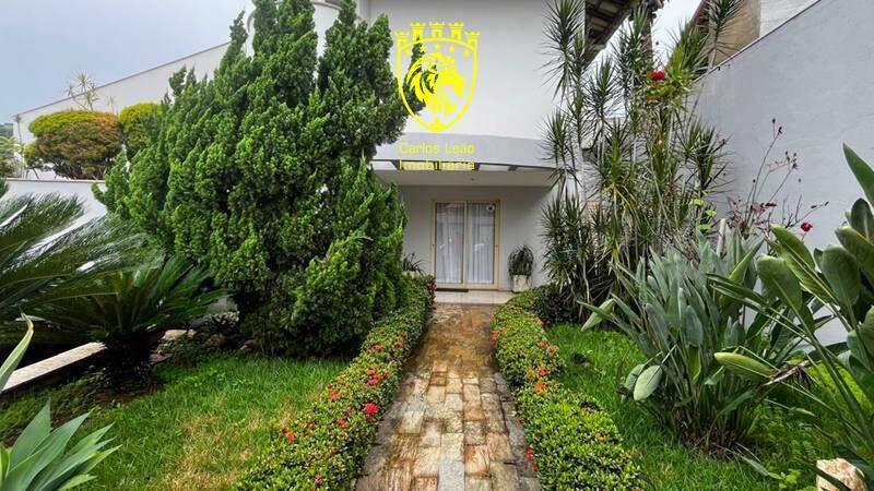 Casa, Paquetá, 4 Quartos, 5 Vagas, 2 Suítes