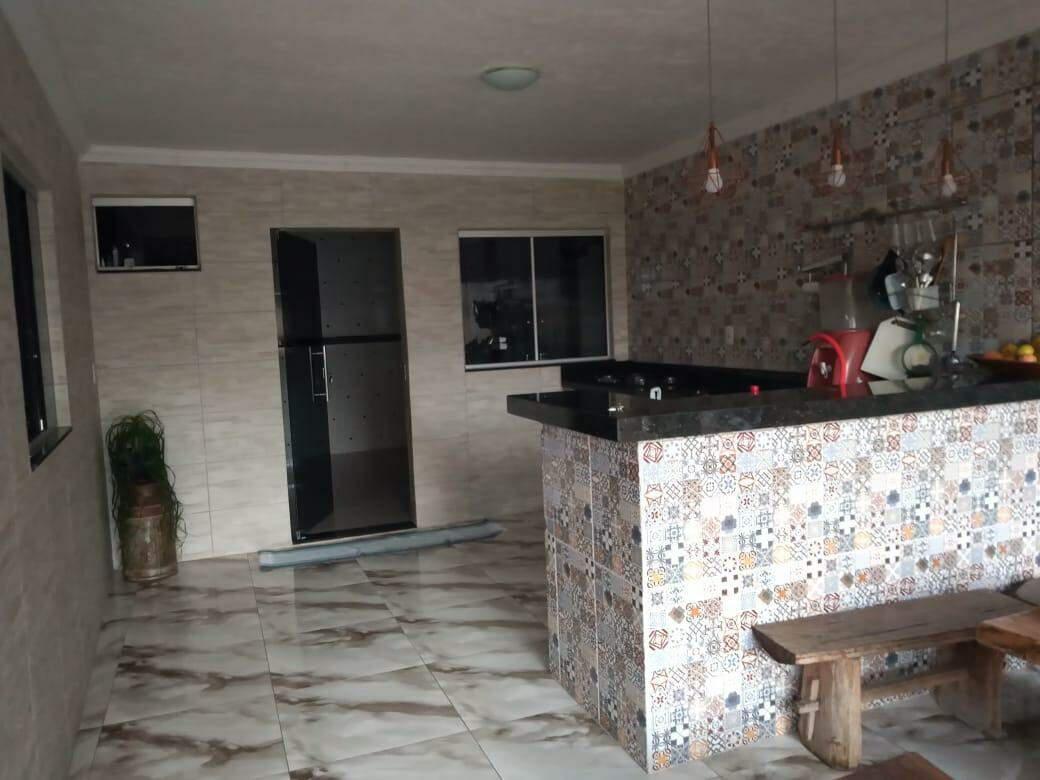 Casa, Bela Vista, 2 Quartos, 6 Vagas