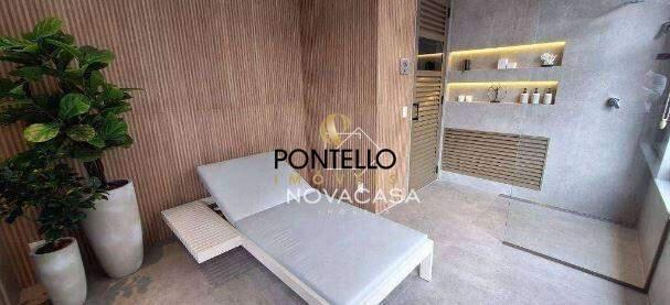 Apartamento, Santo Agostinho, 3 Quartos, 2 Vagas, 1 Suíte
