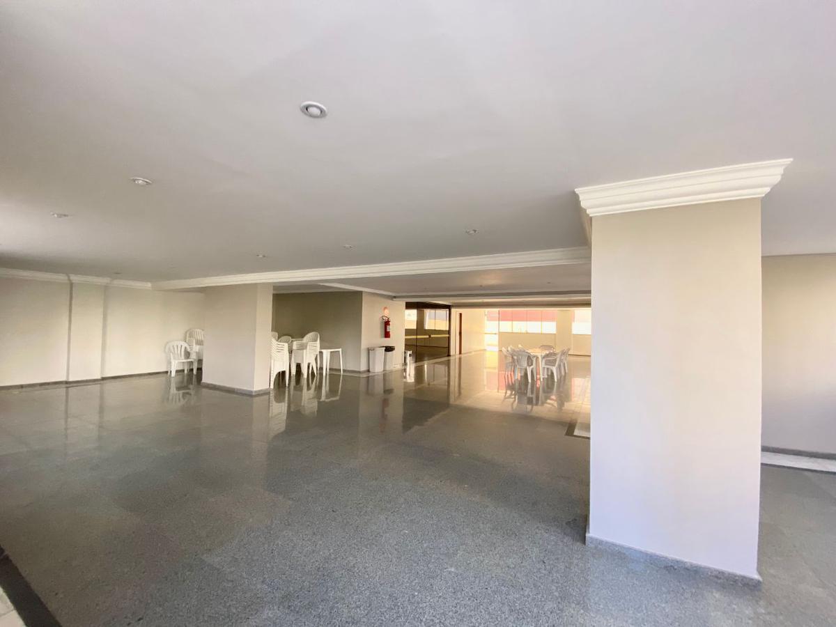 Apartamento, Funcionários, 3 Quartos, 2 Vagas, 1 Suíte