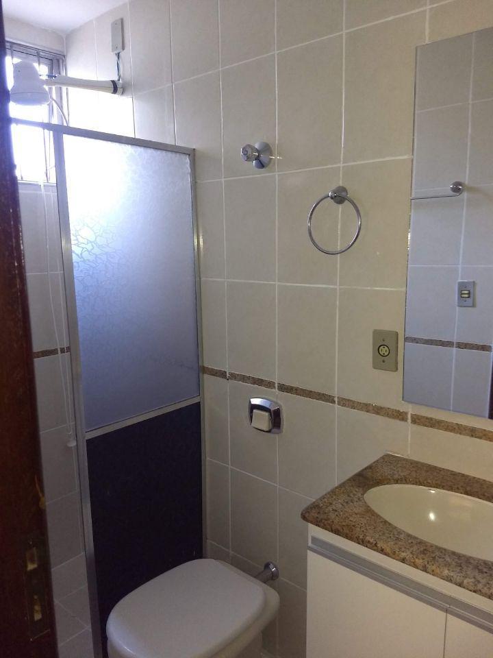 Apartamento, Palmares, 3 Quartos, 2 Vagas, 1 Suíte