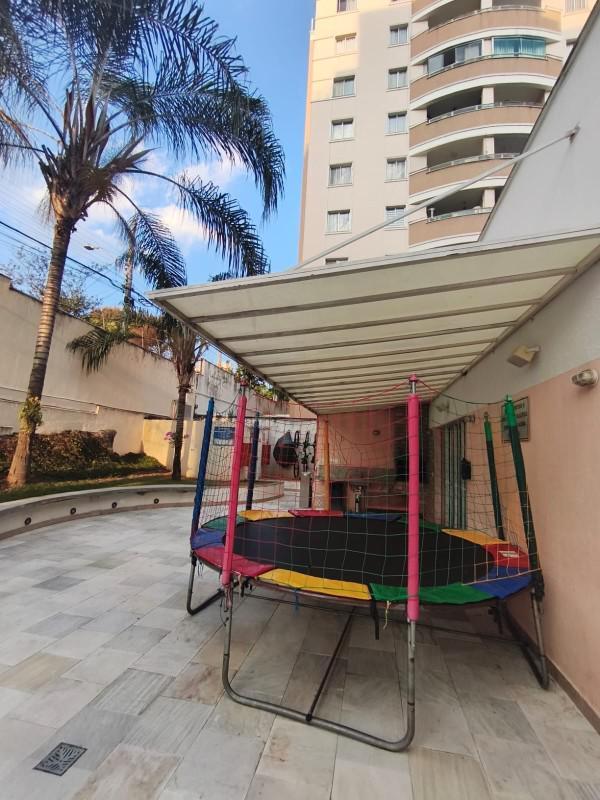 Apartamento, Ouro Preto, 3 Quartos, 2 Vagas, 1 Suíte