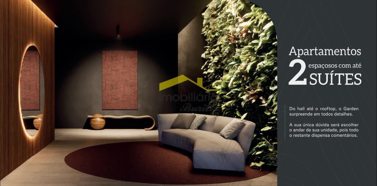 Apartamento, Nova Granada, 2 Quartos, 2 Vagas, 1 Suíte