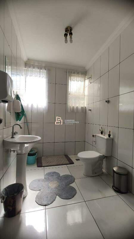 Casa, Conjunto Celso Machado, 3 Vagas