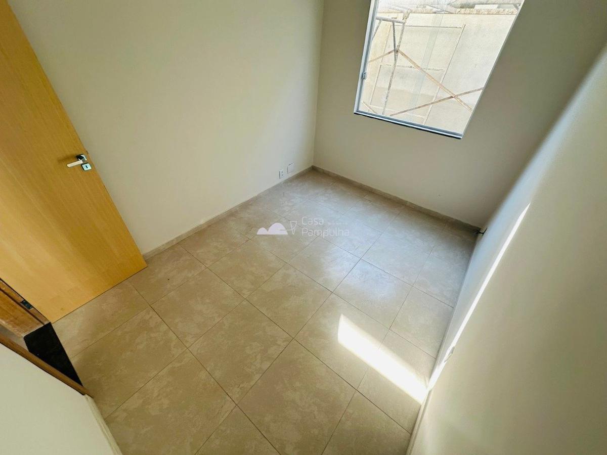 Apartamento, Piratininga (venda Nova), 3 Quartos, 1 Vaga