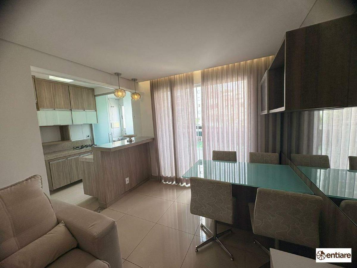 Apartamento, Buritis, 2 Quartos, 1 Vaga, 1 Suíte