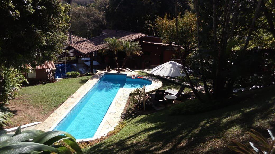 Casa, Pampulha, 5 Quartos, 4 Vagas, 2 Suítes