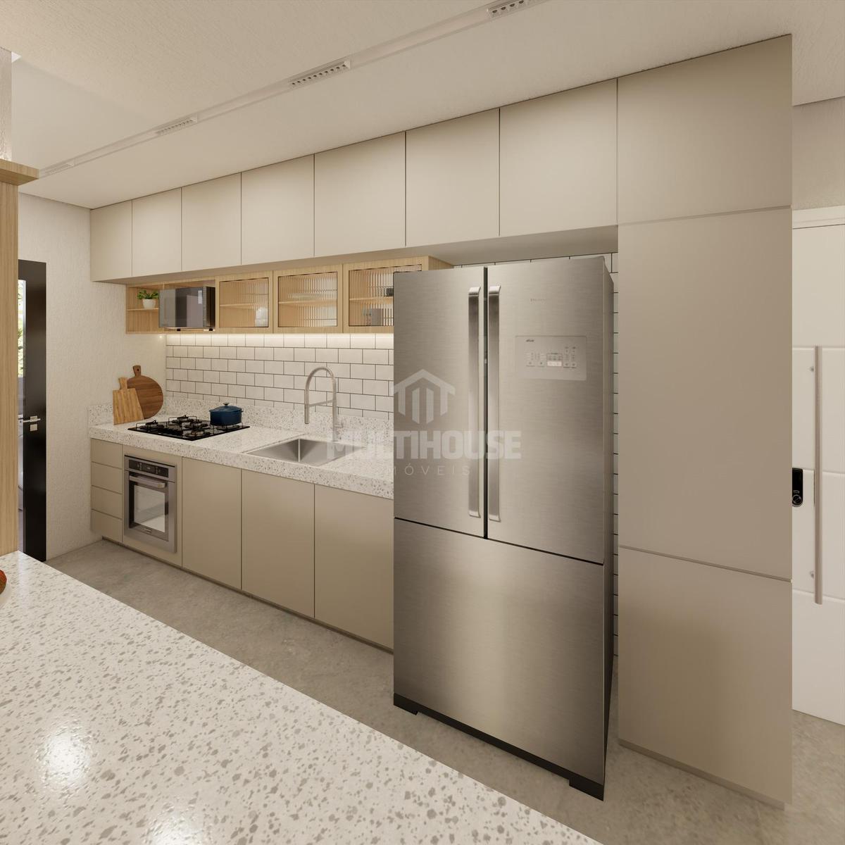 Apartamento, Itapoã, 3 Quartos, 0 Vaga, 1 Suíte