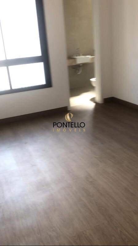 Apartamento, Sion, 3 Quartos, 3 Vagas, 3 Suítes