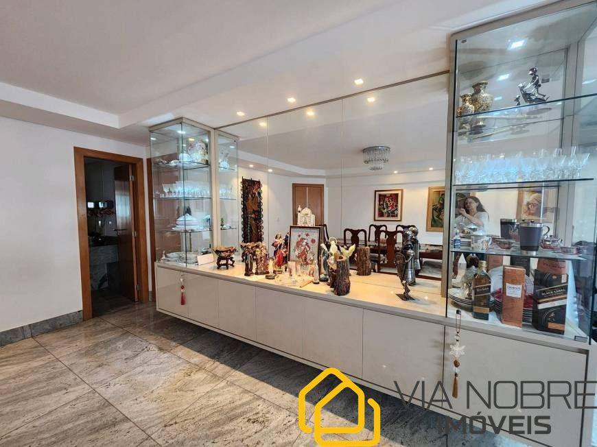 Apartamento, Anchieta, 4 Quartos, 3 Vagas, 3 Suítes