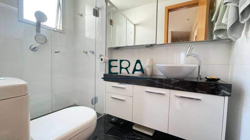 Apartamento, Savassi, 4 Quartos, 3 Vagas, 1 Suíte
