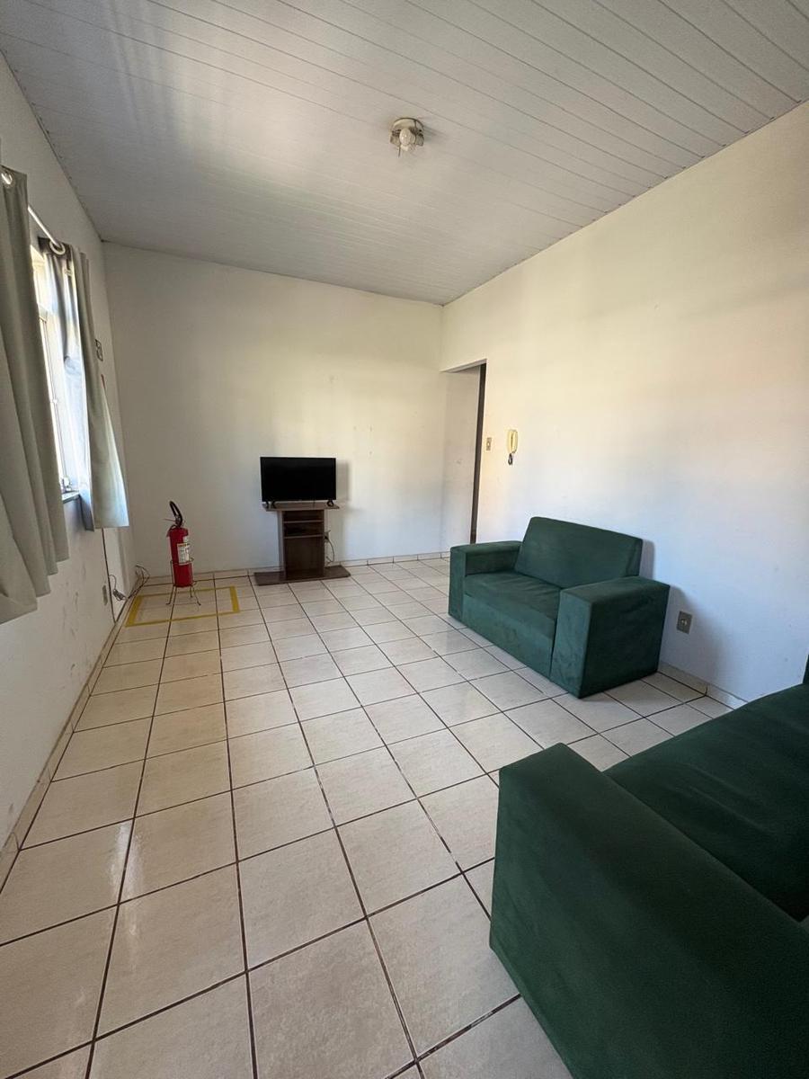 Apartamento, Centro, 3 Quartos, 0 Vaga, 1 Suíte