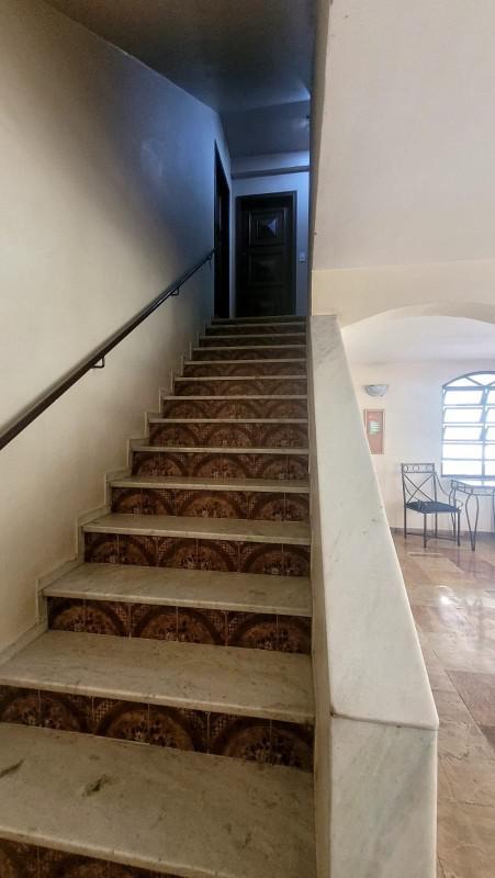 Apartamento, Grajaú, 4 Quartos, 2 Vagas, 1 Suíte