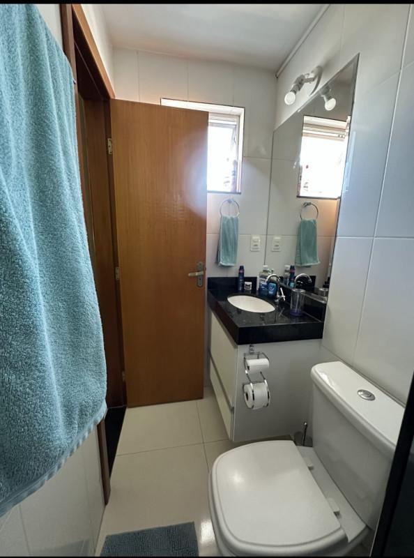 Apartamento, Riacho das Pedras, 3 Quartos, 2 Vagas, 1 Suíte