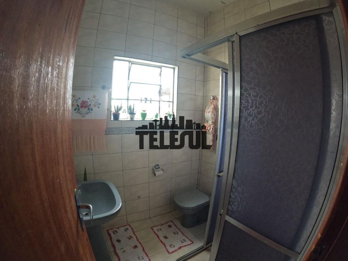 Casa, Bom Pastor, 3 Quartos, 0 Vaga