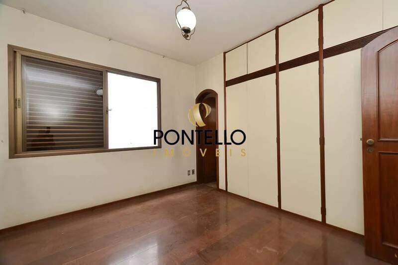 Apartamento, Funcionários, 4 Quartos, 3 Vagas, 2 Suítes