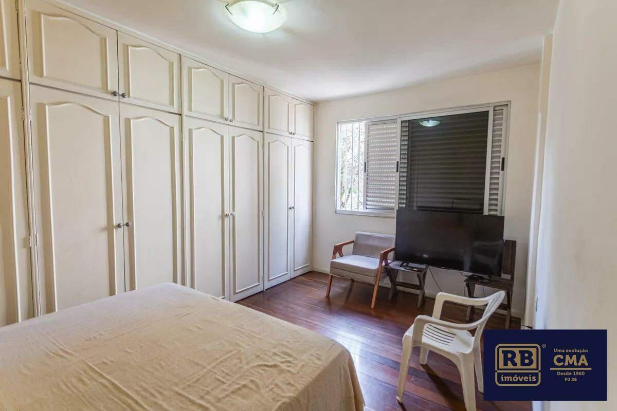 Apartamento, Santo Antônio, 3 Quartos, 1 Vaga, 1 Suíte