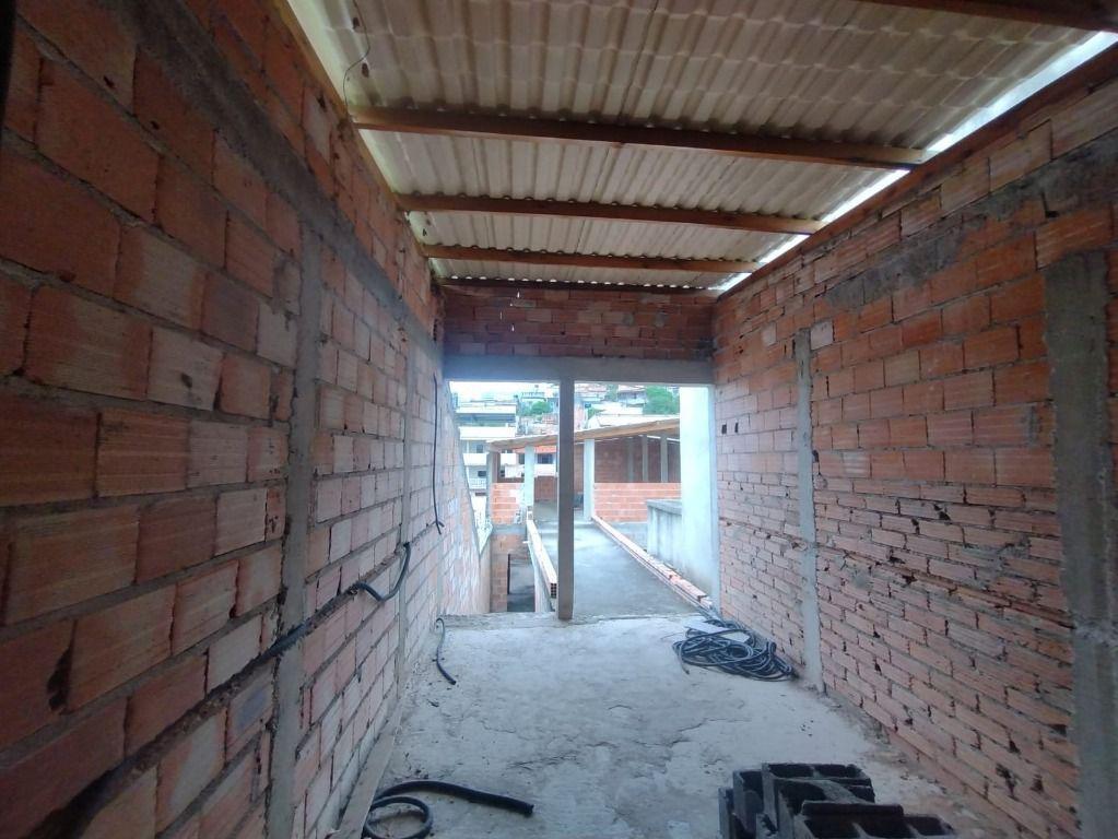 Casa, Nossa Senhora de Fátima, 3 Quartos, 0 Vaga, 1 Suíte