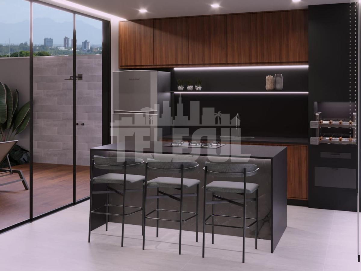 Casa, Parque São José, 3 Quartos, 3 Vagas, 3 Suítes