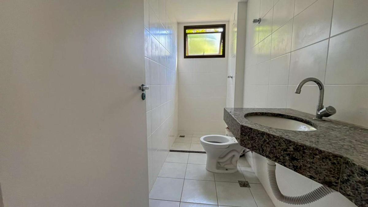 Apartamento, Serra, 2 Quartos, 2 Vagas, 1 Suíte