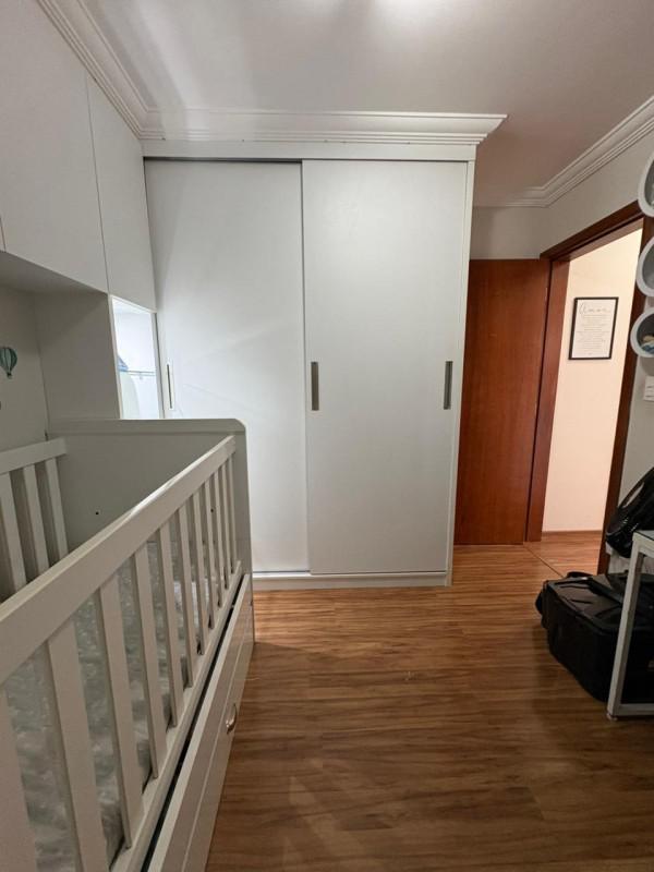 Apartamento, Alvorada, 2 Quartos, 1 Vaga, 1 Suíte