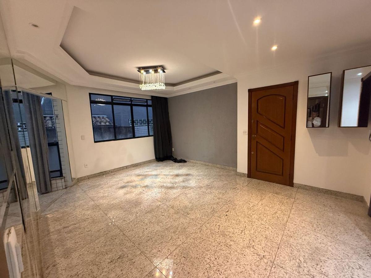 Apartamento, Palmares, 3 Quartos, 2 Vagas, 1 Suíte