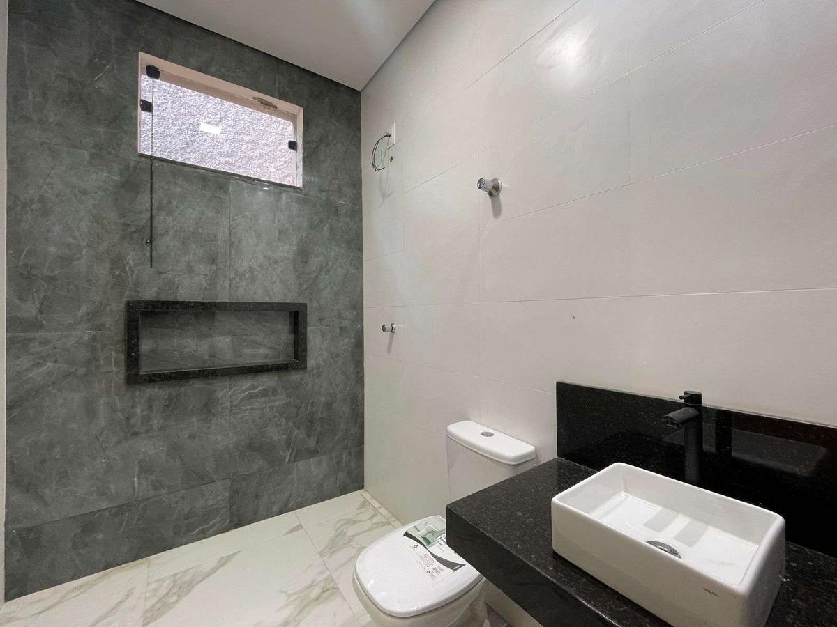 Casa, Santa Efigênia, 3 Quartos, 2 Vagas, 1 Suíte