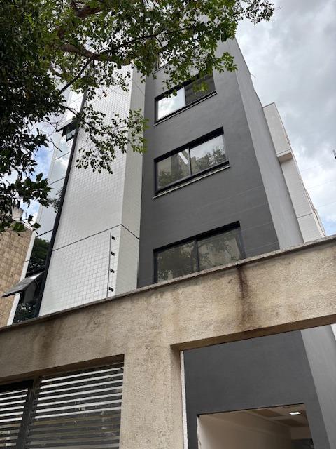 Cobertura, Anchieta, 3 Quartos, 2 Vagas, 2 Suítes