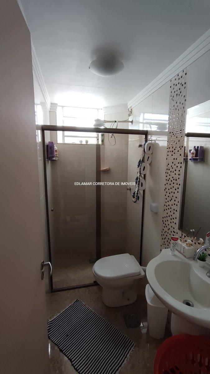 Apartamento, Jardim Riacho das Pedras, 3 Quartos, 1 Vaga