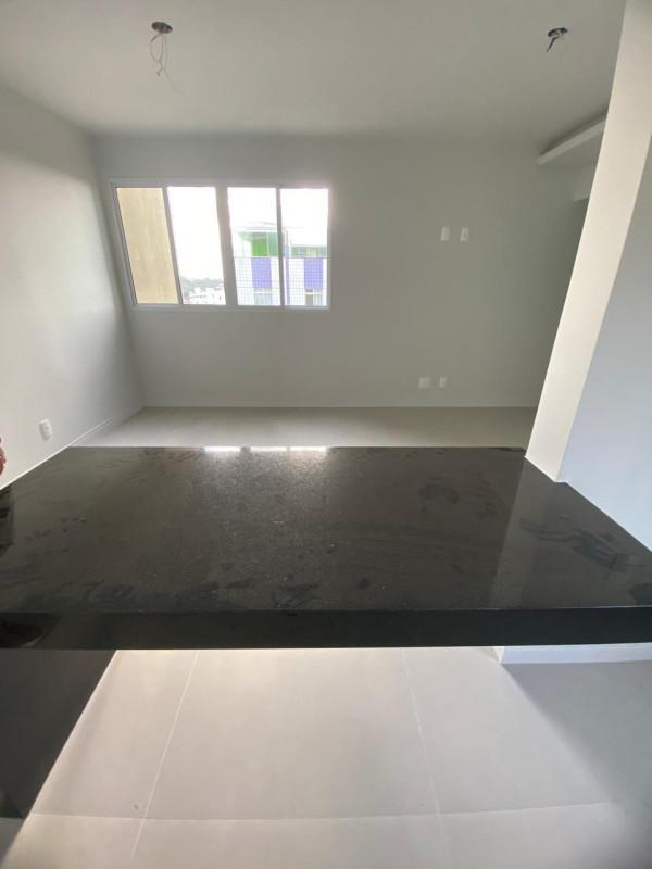 Apartamento, Santa Inês, 3 Quartos, 2 Vagas, 1 Suíte