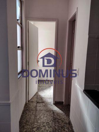 Apartamento, Grajaú, 2 Quartos, 1 Vaga