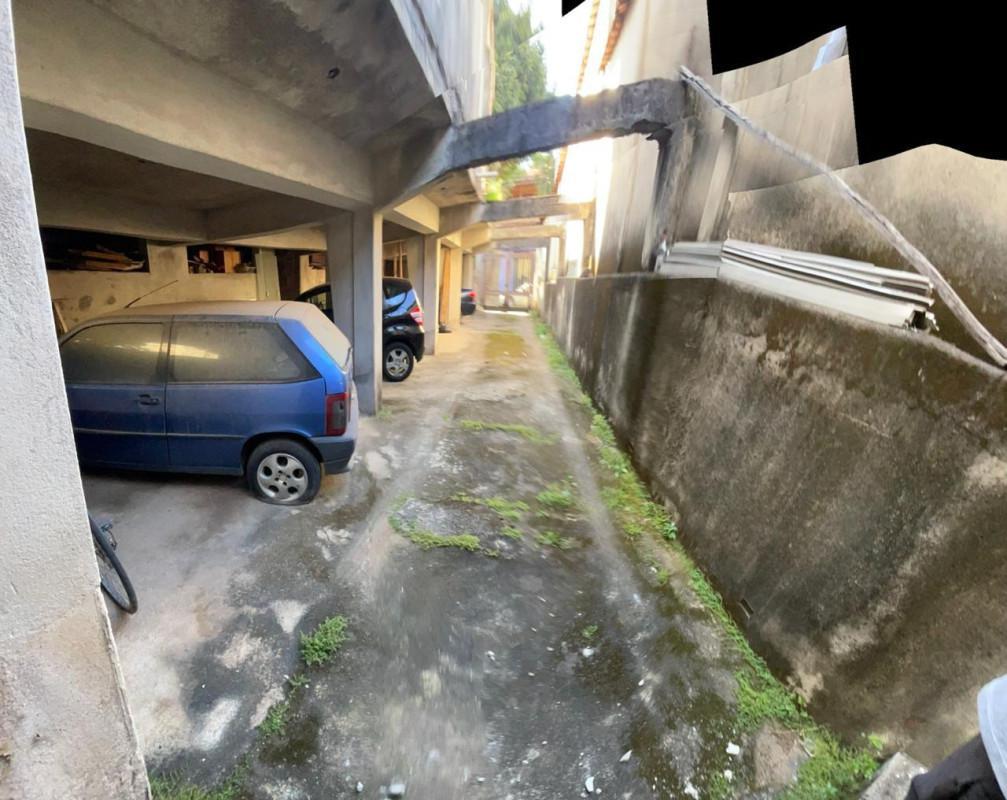 Casa, Santa Mônica, 5 Quartos, 2 Vagas