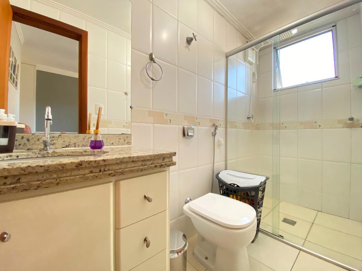 Apartamento, Castelo, 2 Quartos, 1 Vaga, 1 Suíte