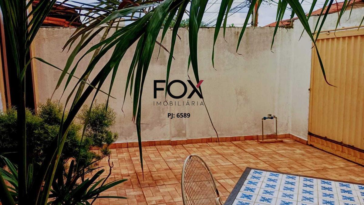 Casa, Santa Amélia, 2 Quartos, 3 Vagas