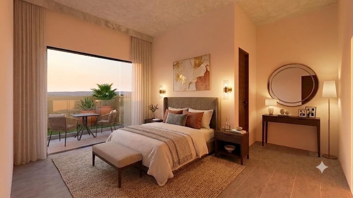Casa, Masterville, 3 Quartos, 1 Vaga, 1 Suíte